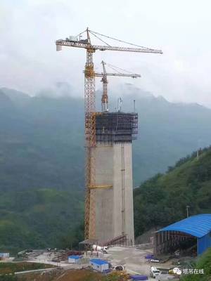 塔機(jī)租賃行業(yè)發(fā)展到今天、該不該突破困局
