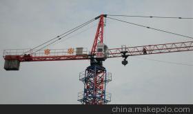 濟(jì)南吉宏機(jī)械 供應(yīng)優(yōu)質(zhì)QTZ315塔機(jī)，專業(yè)租賃服務(wù)與全方位產(chǎn)品信息解析