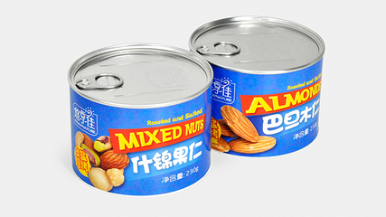 紙質易拉罐在食品領域的市場應用現狀