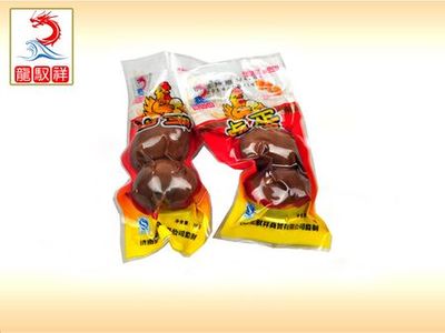 營養(yǎng)美味雙選擇的鹵蛋廠家直銷 實(shí)惠價(jià)格贏得大眾喜愛