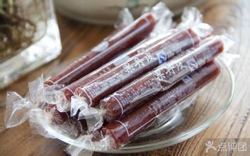 亞太食品 專注果丹皮、山楂片、山楂餅的可靠批發(fā)廠家